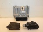 Computer Motormanagement Audi A4 O78985, Nieuw