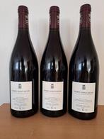 2022 Domaine des Lambrays - Morey St. Denis - 3 Flessen, Verzamelen, Wijnen, Nieuw