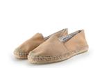 Manfield Espadrilles in maat 38 Beige | 5% korting, Verzenden, Espadrilles