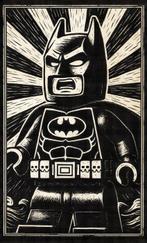 Æ (XX-XXI) - LEGO Batman: Gotham Noir Triptych” –, Nieuw