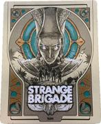 Strange Brigade-Incl. Steelbook Duits (Xbox One) Gebruikt, Ophalen of Verzenden