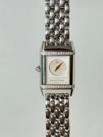 Jaeger-LeCoultre - Reverso Duetto - 266.8.44 - Femme -, Nieuw