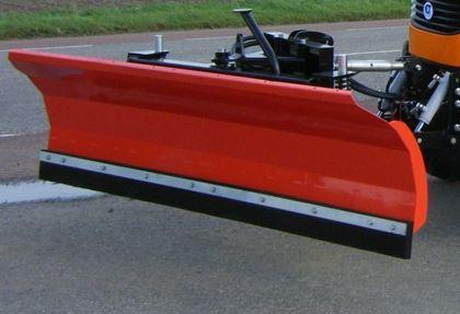 Kraffter SS 1.40 - 2.50m Sneeuwschuif, Zakelijke goederen, Landbouw | Werktuigen