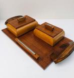 Bureauset - Hout, Staal, Antiek en Kunst