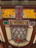 Wurlitzer - One More Time Model 1015 - CD player Jukebox, Audio, Tv en Foto, Radio's, Nieuw