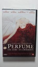 PERFUME THE STORY OF A MURDERER (IN SEAL) (DVD), CD & DVD