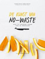 De kunst van no-waste 9789045218342 Giovanna Torrico, Boeken, Kookboeken, Verzenden, Gelezen, Giovanna Torrico