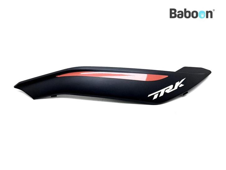 Carénage supérieur avant droite Benelli TRK 702 X, Motoren, Onderdelen | Overige, Verzenden