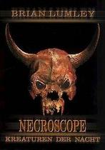 Necroscope. Bd. 3 Kreaturen der Nacht  Book, Verzenden