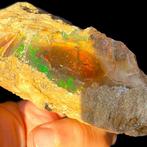 Ongelooflijke Ethiopische Opaal - 1340 Karaat - Topkwaliteit, Verzamelen, Mineralen en Fossielen