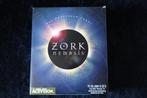 Zork Nemesis The Forbidden Lands PC Big Box, Verzenden
