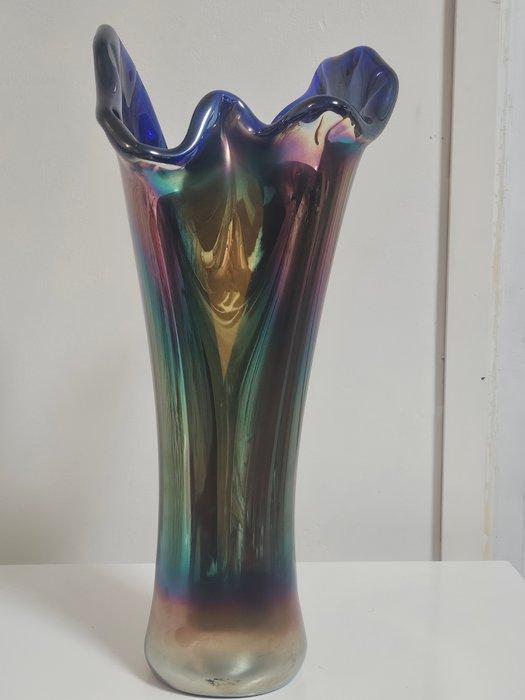 Vaas - Glas, Antiek en Kunst, Curiosa en Brocante