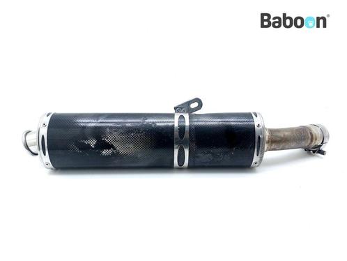 Silencieux déchappement Sport Suzuki SV 650 1999-2002, Motoren, Onderdelen | Suzuki, Verzenden