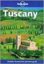 Tuscany 9780864427335, Damien Simonis, Damien Simonis, Verzenden