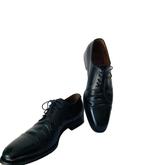 Santoni - Veterschoenen - Maat: Shoes / EU 41.5, Vêtements | Hommes, Chaussures