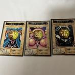 Bandai - 118 Card - Yu-Gi-Oh! - 118 Complete set No.1No.118, Nieuw