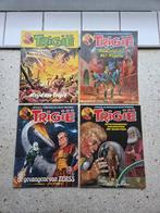 Trigië, Storm - 32 Album - Première édition/réimpression -, Nieuw