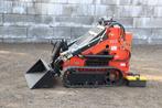 Veiling: Skid Steer SDLOOL SL380R Benzine 23pk 2025 Nieuw, Ophalen