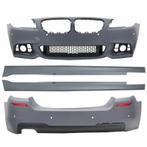 Bodykit | BMW | 5-serie 13-17 4d sed. F10 LCI | M-Tech Look, Verzenden