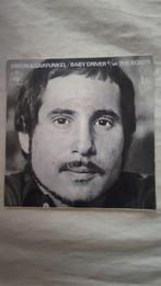 Simon & Garfunkel & Related - 22x Singles of the Duo - EP 7, Cd's en Dvd's, Vinyl Singles, Nieuw in verpakking