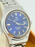 Omega - Cosmic 2000 Automatic - Zonder minimumprijs -