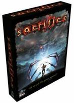 Sacrifice (Mac)., Games en Spelcomputers, Games | Pc, Gebruikt, Verzenden