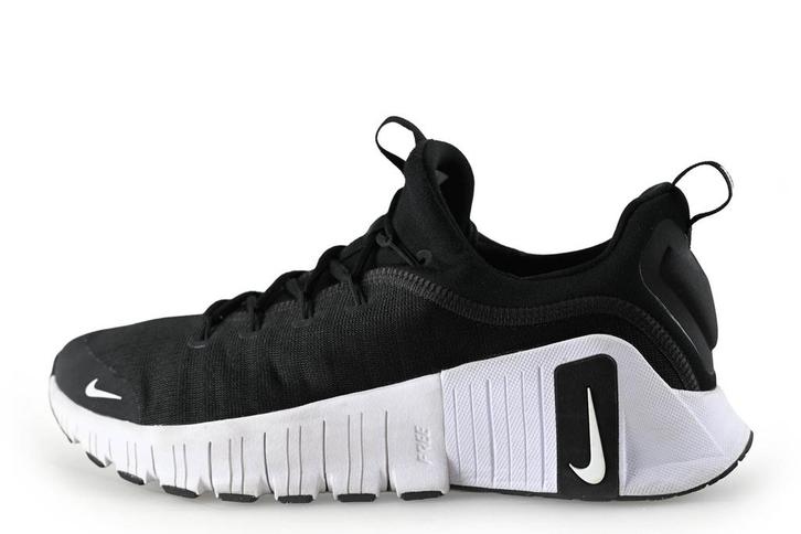 Nike Sportschoenen in maat 42½ Zwart | 5% extra korting, Kleding | Heren, Schoenen, Zwart, Zo goed als nieuw, Sportschoenen, Verzenden