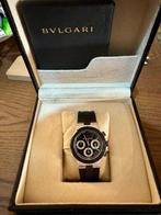Bvlgari - Diagono - DC37SS-CH / MP 2279 - Homme - 2000-2010
