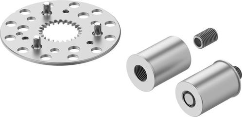 Festo Kit DIndexation Taille 65 - 548102, Doe-het-zelf en Bouw, Ventilatie en Afzuiging, Verzenden