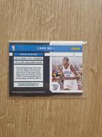 Panini Kevin durant /99 Carte souvenir, Carte patch, Carte