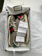 Gucci - Ace - Sneakers - Maat: EU 43, Kleding | Heren, Schoenen, Nieuw