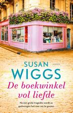 De boekwinkel vol liefde 9789402709766, Zo goed als nieuw, Susan Wiggs, Verzenden