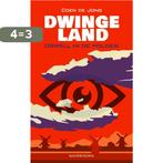 Dwingeland 9789461853042 Coen de Jong, Verzenden, Gelezen, Coen de Jong