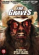 Graves op DVD, CD & DVD, DVD | Thrillers & Policiers, Envoi