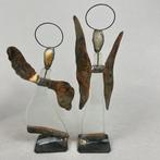 Dariusz Drzymaa (XX-XXI) - NO RESERVE-2 ANGELS, Antiek en Kunst