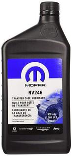 MOPAR transfercase lubricant NV246, Ophalen of Verzenden