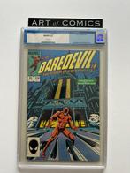 Daredevil #208 - CGC Graded 9.8 - 1 Graded comic - Eerste, Boeken, Nieuw