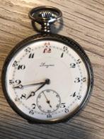 Longines - Unknown - 1900-1949, Handtassen en Accessoires, Horloges | Heren, Nieuw