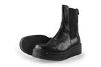 Vagabond Chelsea boots in maat 42 Zwart | 5% extra korting, Kleding | Dames, Verzenden, Zwart, Overige typen, Gedragen