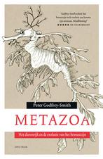 Metazoa (9789000346202, Peter Godfrey-Smith), Boeken, Verzenden, Nieuw