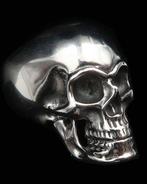 Chevalière du Crâne Stille Bewaker: Bescherming & Spiritueel, Antiek en Kunst