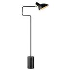 Michael Waltersdorff - Staande lamp - Metropole Deluxe