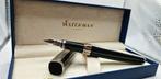 Waterman - Night&Day Exception Palladium ST - Vulpen, Nieuw