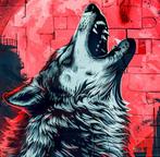 David Law - Dark Icons - Werewolf