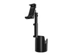 Veiling - Smartphone en tablet standaard voor in bekerhouder, Auto diversen, Auto-accessoires, Nieuw