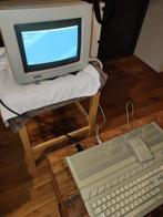 Atari 520ste + original monitor - Computer, Nieuw