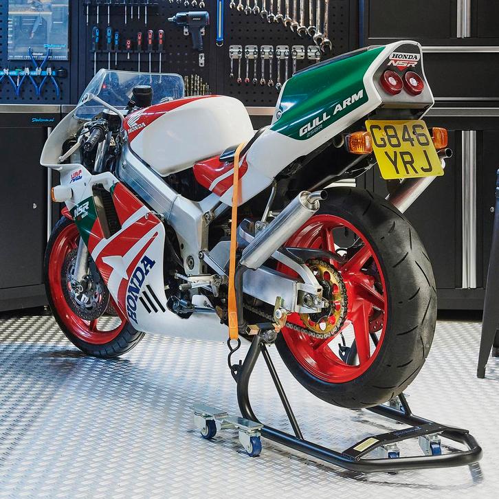 Datona Motor mover achterwiel - Zwart - Datona, Doe-het-zelf en Bouw, Gereedschap | Handgereedschap, Ophalen of Verzenden