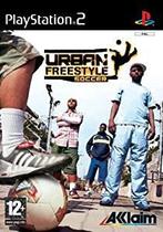 Urban Freestyle Soccer (PS2 tweedehands Game), Ophalen of Verzenden
