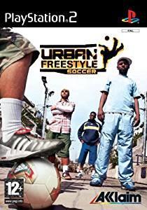 Urban Freestyle Soccer (PS2 tweedehands Game), Games en Spelcomputers, Games | Sony PlayStation 2, Ophalen of Verzenden