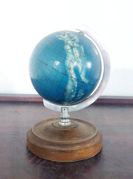 Celestial and terrestrial globes - 1950-1960 - Globe, Antiek en Kunst, Antiek | Wandborden en Tegels